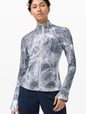 Lululemon Define Luxtreme Jacket